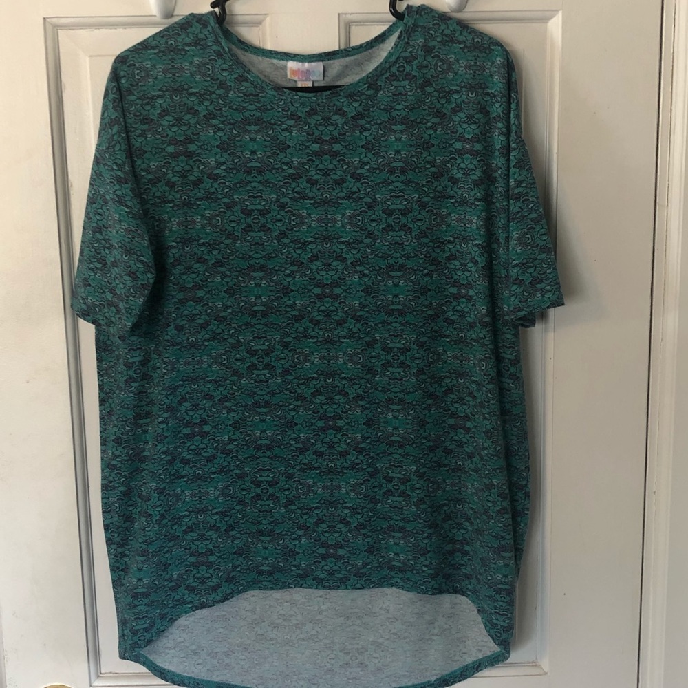 LulaRoe Irma
